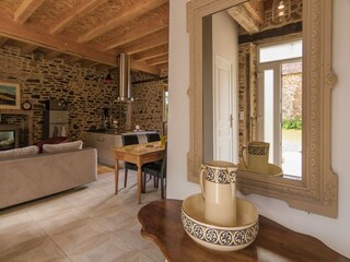 Type de propriété : Ferme Jumilhac-le-Grand  29