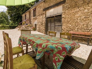 Fattoria Jumilhac-le-Grand Registrazione all'aperto 6