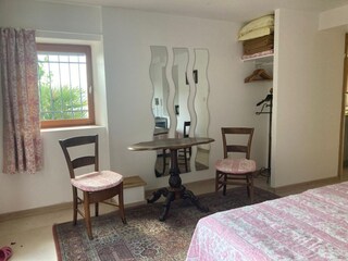 Vakantiehuis Le Chaffaut-Saint-Jurson Kenmerken 15