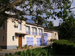 Casa per le vacanze Le Chaffaut-Saint-Jurson Registrazione all'aperto 6