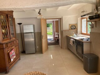 Vakantiehuis Le Chaffaut-Saint-Jurson Kenmerken 9