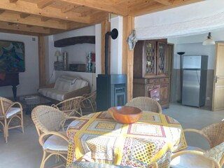 Casa per le vacanze Le Chaffaut-Saint-Jurson Caratteristiche 13