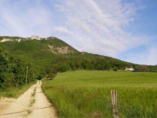 Maison de vacances Le Chaffaut-Saint-Jurson  18