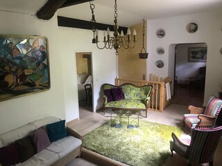 Casa per le vacanze Le Chaffaut-Saint-Jurson Caratteristiche 11