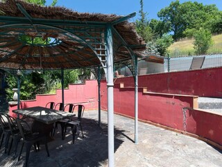 Maison de vacances Le Chaffaut-Saint-Jurson  36