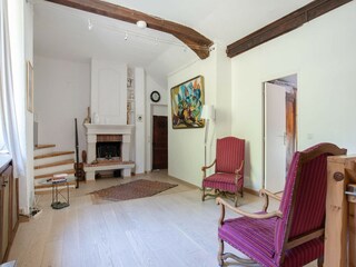 Maison de vacances Le Chaffaut-Saint-Jurson  37