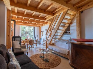 Ferienhaus Le Chaffaut-Saint-Jurson Ausstattung 18
