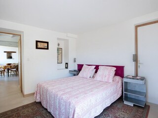 Ferienhaus Le Chaffaut-Saint-Jurson Ausstattung 24