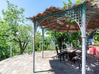 Maison de vacances Le Chaffaut-Saint-Jurson  35