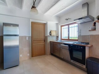 Maison de vacances Le Chaffaut-Saint-Jurson Équipement 14