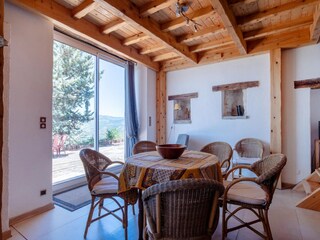 Maison de vacances Le Chaffaut-Saint-Jurson Équipement 15