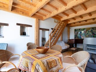 Maison de vacances Le Chaffaut-Saint-Jurson Équipement 17