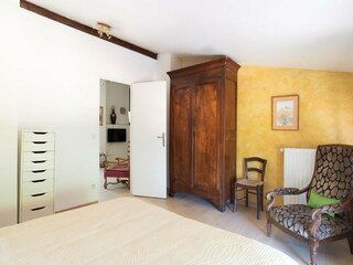Maison de vacances Le Chaffaut-Saint-Jurson Équipement 19