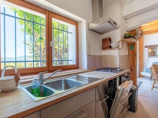 Maison de vacances Le Chaffaut-Saint-Jurson Équipement 20