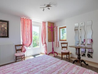 Maison de vacances Le Chaffaut-Saint-Jurson Équipement 22