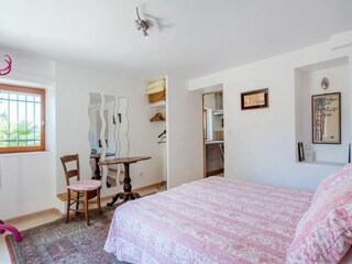 Maison de vacances Le Chaffaut-Saint-Jurson Équipement 26