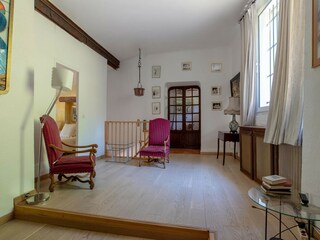 Maison de vacances Le Chaffaut-Saint-Jurson Équipement 28