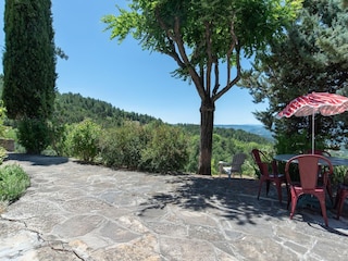 Holiday house Le Chaffaut-Saint-Jurson  40