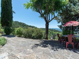 Maison de vacances Le Chaffaut-Saint-Jurson  40