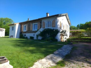 Vakantiehuis Saint-Denis Buitenaudio-opname 3