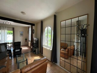 Vakantiehuis Saint-Denis Kenmerken 7