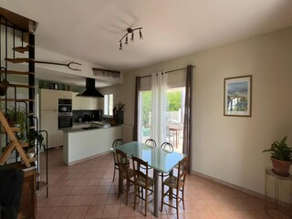 Vakantiehuis Saint-Denis Kenmerken 10