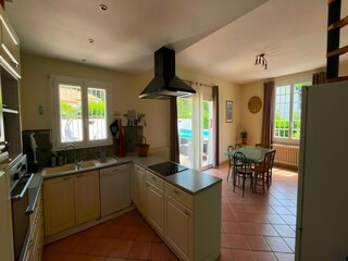 Casa per le vacanze Saint-Denis Caratteristiche 11