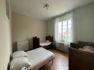 Vakantiehuis Saint-Denis Kenmerken 12