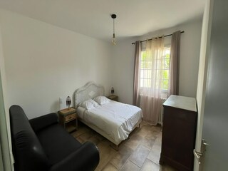 Maison de vacances Saint-Denis Équipement 13