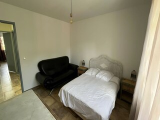 Maison de vacances Saint-Denis Équipement 15