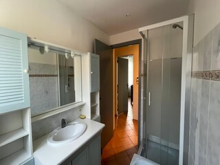 Maison de vacances Saint-Denis Équipement 18