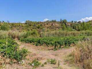 Maison de vacances Saint-Denis Environnement 22