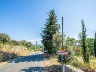 Casa per le vacanze Saint-Denis Ambiente 23