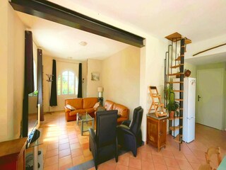 Ferienhaus Saint-Denis Ausstattung 4