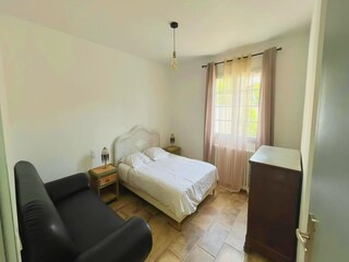 Ferienhaus Saint-Denis Ausstattung 9