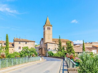 Casa per le vacanze Saint-Denis Ambiente 20