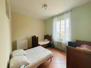 Holiday house Saint-Denis Features 12