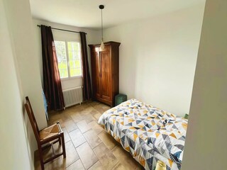 Vakantiehuis Saint-Denis Kenmerken 7