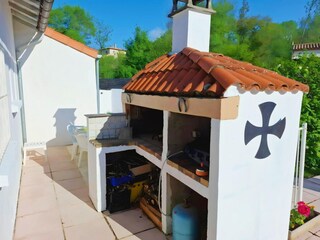 Holiday house Saint-Denis  26