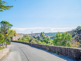 Casa per le vacanze Saint-Denis Ambiente 21