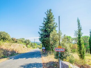 Casa per le vacanze Saint-Denis Ambiente 22