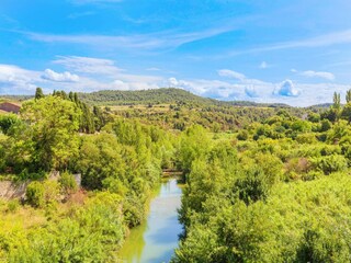 Casa per le vacanze Saint-Denis Ambiente 23