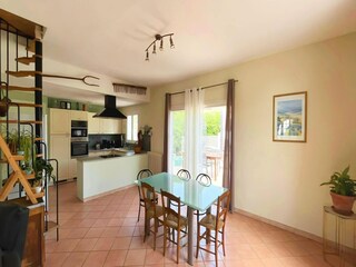 Vakantiehuis Saint-Denis Kenmerken 7