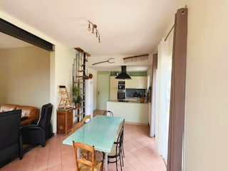 Ferienhaus Saint-Denis Ausstattung 11