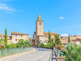 Ferienhaus Saint-Denis Umgebung 23