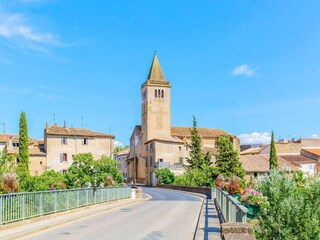 Vakantiehuis Saint-Denis Omgeving 26