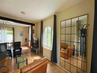 Vakantiehuis Saint-Denis Kenmerken 6