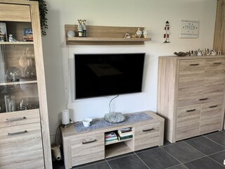 Appartement de vacances Hooksiel Équipement 4