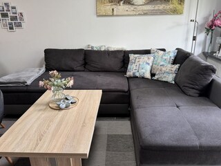 Apartamento de vacaciones Hooksiel Características 5