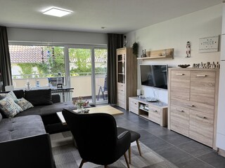 Appartement de vacances Hooksiel Équipement 6
